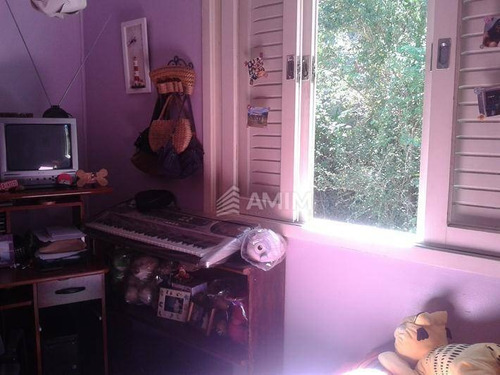Imagem 25 de 30 de Condomínio 4 Dormitórios À Venda, 170 M² Por R$ 990.000 - Santa Rosa - Niterói/rj - Ca0405