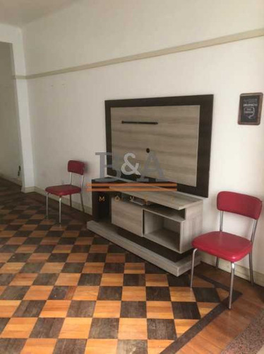 Imagem 3 de 15 de Apartamento À Venda - Coap20531