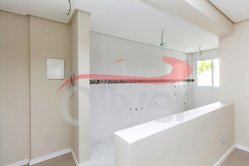 Imagem 12 de 26 de Residencial Porto Seguro, 3 Dormitórios, Vaga De Garagem, Pinheirinho, Curitiba, Parana - Ap00434 - 33189163