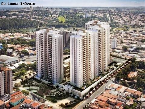 Imagem 18 de 30 de Apartamento À Venda Em Taquaral - Ap018883
