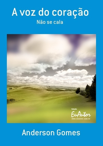 Livro A Voz Do Coração