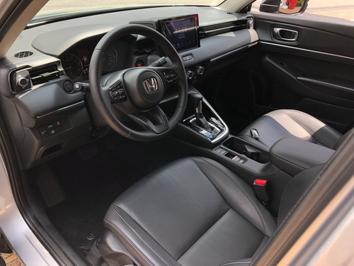 Honda HR-V 1.5 Di I-Vtec Flex Exl Cvt