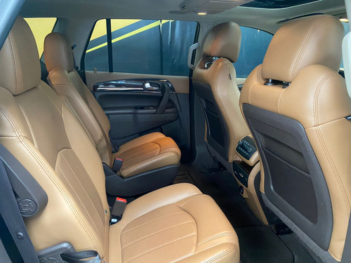 Buick Enclave PAQ D AT