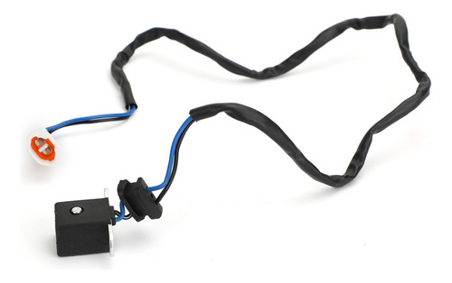 Wh1 Pulsar/bobina Pulsante Para Kawasaki Bayou 220 96-02