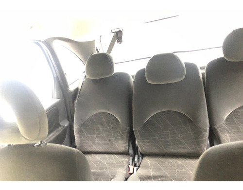 Citroen Picasso Sx Exclusive 2.0