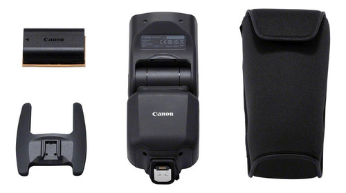Flash Canon Speedlite El-5