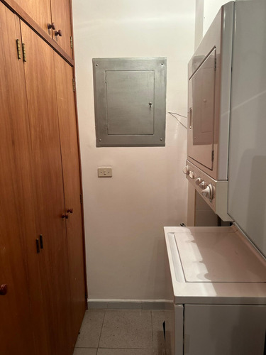 Apartamento Res. Almendron Suites Amoblado