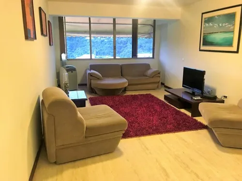 Rl Apartamento En La Alameda