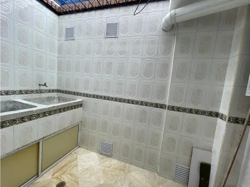 Casa En Arriendo En La Mota