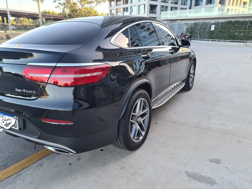 Mercedes-benz 300c Glc 300 4 Matic
