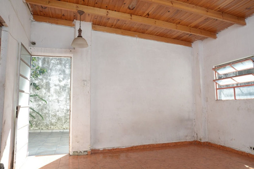 Terreno En Venta En Villa Luro