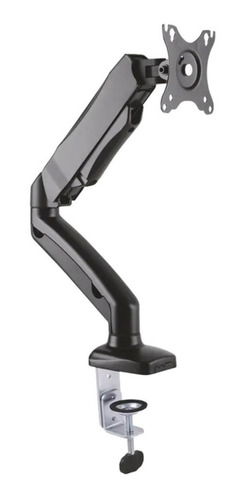 Soporte De Mesa Para Tv/monitor Nictom Smh01 32 Pulgadas