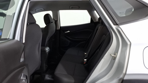 Chevrolet Tracker 1.2 Turbo Mt