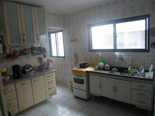 Imagem 10 de 22 de Apartamento, 0 Dorms Com 130 M² - Ocian - Praia Grande - Ref.: Gim6022284 - Gim6022284