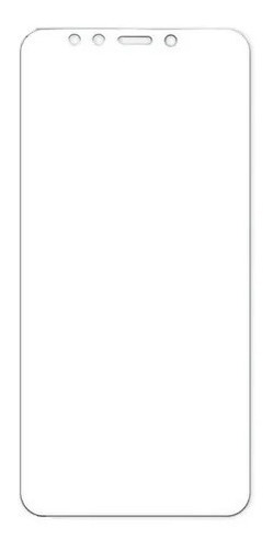Imagem 2 de 5 de Película De Vidro Xiaomi Redmi 5 Tela 5.7
