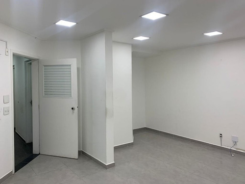 Imagem 11 de 30 de Predio Em Chácara Santo Antônio (zona Sul), São Paulo/sp De 575m² Para Locação R$ 22.000,00/mes - Pr1908891-r