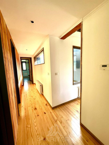 Moderna Casa En Pucón, Condominio Loncotraro. 3d+3b