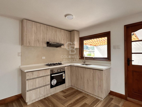 Remodelado, Excelente Ubicación, Gastos Comunes Incluidos