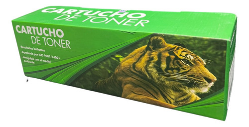 Toner Generico Nuevo (ce320,ce321,ce322,ce323) 128a !!!!!