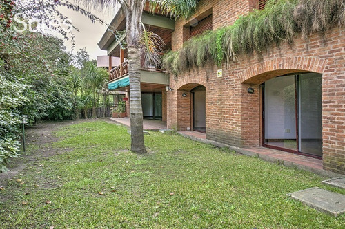 Imagen 8 de 10 de Carrasco Montevideo Apartamento En Venta Y Alquiler Con Jardín