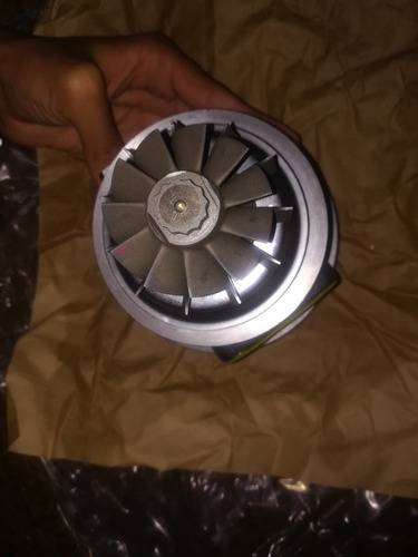 Cartucho Turbo Cummins 4bt