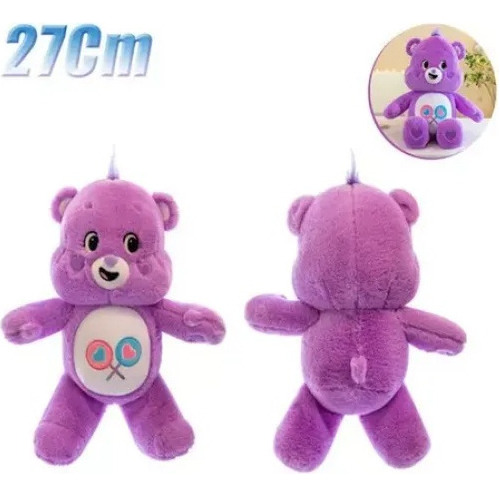 Zmshop Peluche Azul Grumpy Care Bears Ositos Cariñositos