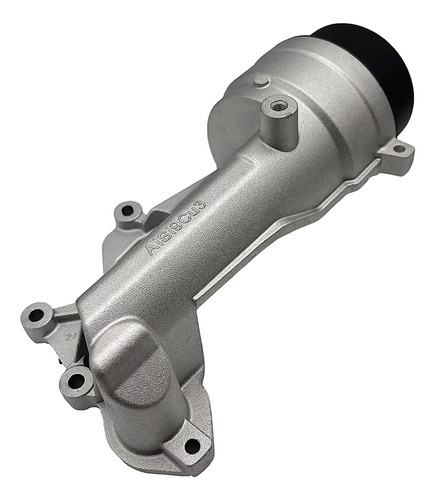 11428643757 11427583111 Carcasa De Filtro De Aceite De Motor