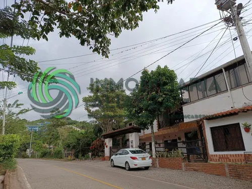 Local En Arriendo En Vereda El Volador. Cod A16698