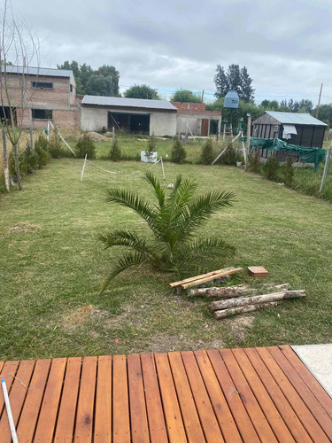 Imagen 12 de 13 de Quinta En Cañuelas (venta)