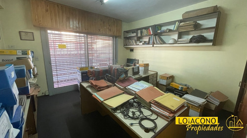 Imagen 26 de 29 de Galpón Y Oficinas En Venta - Pje. Málaga Al 5600 - Loiacono Propiedades