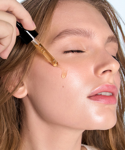 Sérum Facial Cafeina + Taurina 30ml
