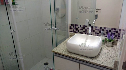 Imagem 12 de 15 de Apartamento Em Rochdale - Osasco - 203406