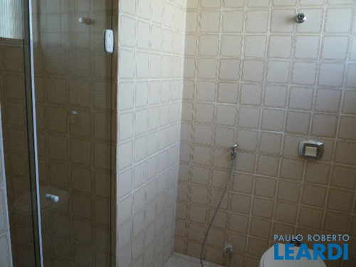Imagem 12 de 15 de Apartamento - Alto Da Boa Vista - Sp - 632409