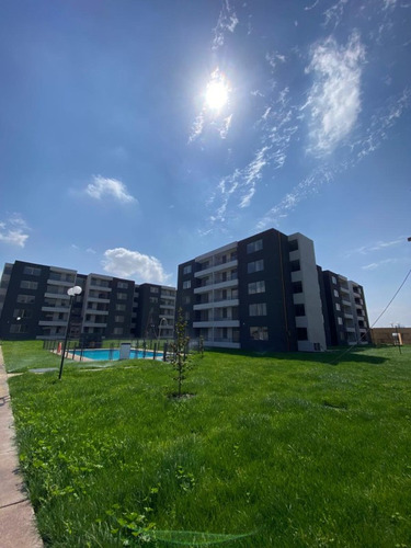 Condominio Parque Cerrillos