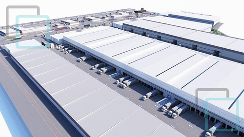 Imagen 4 de 8 de Terreno Industrial En Venta Libramiento Saltillo Zona General Escobedo