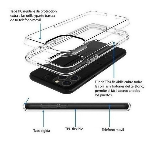 Funda Game Of Thrones 8 Para iPhone Todos