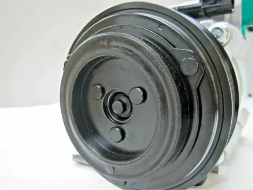 Compresor A/c H1 2008 2009