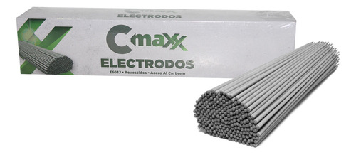 Electrodo E6013, 4.0mm (5/32'') Pc