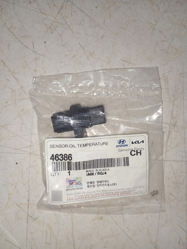 Sensor De Temperatura Caja Hyundai Elantra 2.0 L (01-12)