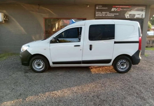 Renault Kangoo Ii Express Emotion 5a 1.6 Sce