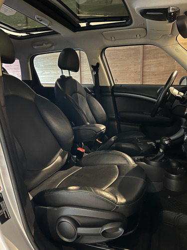 Mini Cooper Countryman S ALL4