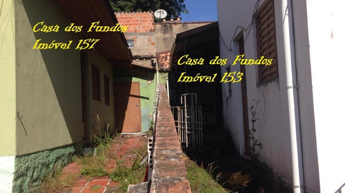 Terreno Em Cristo Redentor - Lu273059