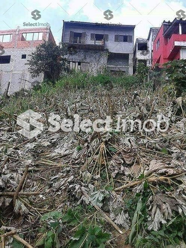 Imagem 1 de 3 de Terreno - Roncon - Ref: 2388 - V-2388