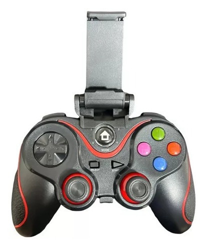 Control Joystick Gamepad Bluetooth Celular Android Pc