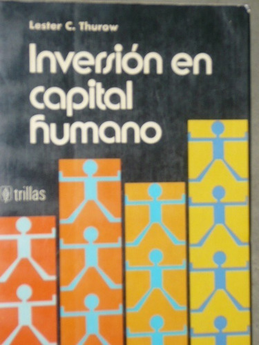 Inversion En Capital Humano