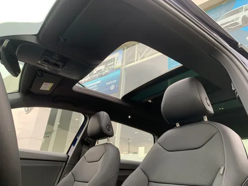 Volkswagen Taos HIGHLINE AUTOMATICO
