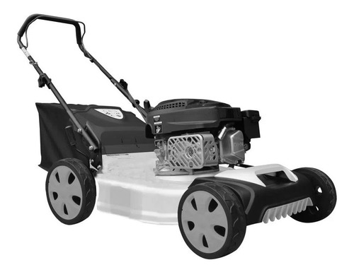 Cortadora De Cesped Explosion 4,5hp Motor Briggs & Stratton