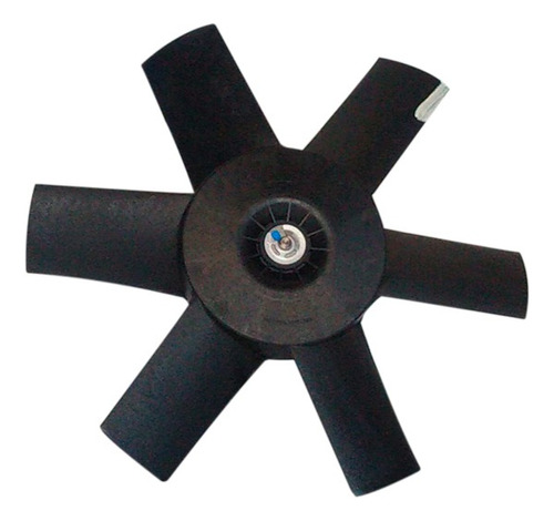 Electroventilador Corsa 1994/2012 Gm 93294288