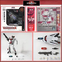 Comprar Robotech Macross Valkyrie Vf-1a Revoltech 082  Swargento!