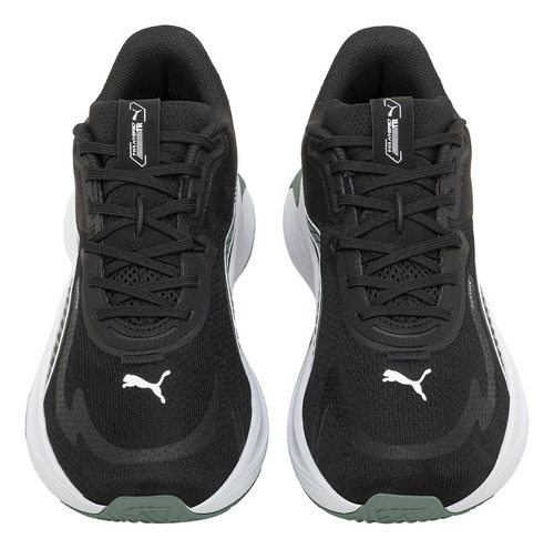 Zapatillas Entrenamiento Puma Pwr Hybrid Negra Solo Deportes